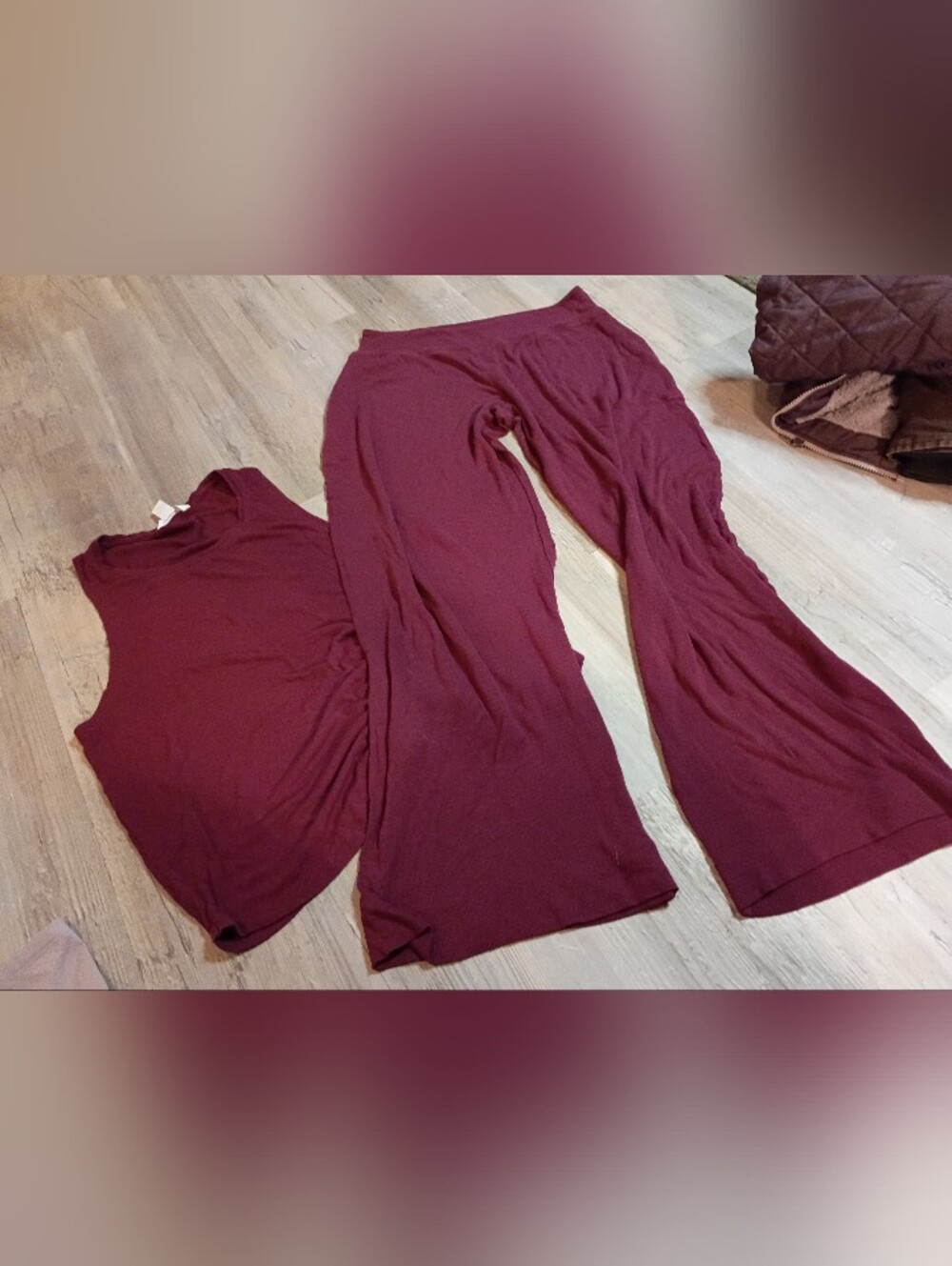 Athleta Lot